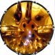 Amber Glass