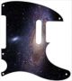 Andromeda Galaxy - Vintera '50s Tele