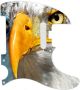 Bald Eagle 3 - American Elite Tele
