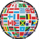 Ball Flags 1
