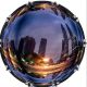 Ball Photo Effect