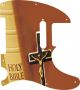Bible & Crucifix - Vintera '60s Tele