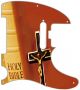 Bible & Crucifix - American Elite Tele