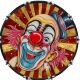 Big Top Clown