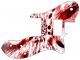 Blood Splatter - '72 ReIssue Custom Tele