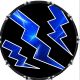 Blue Bolts