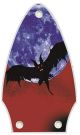 Blue Moon Bat