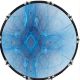 Blue Webbing