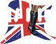 Brit Boots - Vintera '60s Strat