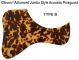 Gibson Advanced Jumbo Acoustic - Brown Blotch Tortoise Pickguard