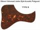 Gibson Advanced Jumbo Acoustic - Brown Tortoise Pickguard