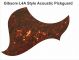 Gibson L4A Acoustic - Brown Tortoise Pickguard