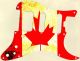 Canadian Patriot 2 - HSS Shawbucker Elite Strat