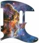 Carina Nebula - Vintera '50s Tele