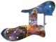 Carina Nebula - Vintera '70s Tele Custom
