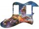 Carina Nebula - '72 ReIssue Thinline Tele