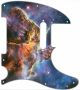 Carina Nebula - Vintera '60s Tele