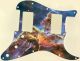 Carina Nebula - HH 11 Hole Strat