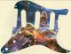 Carina Nebula - SSS Hendrix Voodoo Strat