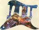 Carina Nebula - Vintera '70s Strat