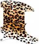 Cheetah Print - Avril Lavigne Tele
