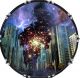 City Nebula