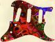Colorful 3 - SSS Elite Strat