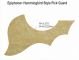Epiphone Acoustic - Creamy Yellow Pearl Pickguard