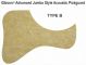Gibson Advanced Jumbo Acoustic - Creamy Yellow Pearl Pickguard