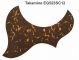 Takamine EG523SC-12 Acoustic - Dark Blotch Tortoise Pickguard