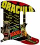 Dracula Poster 1 - Vintera '50s Tele