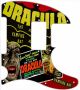 Dracula Poster 1 - 8 Hole H Tele