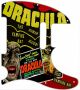 Dracula Poster 1 - 8 Hole NPS Tele