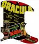 Dracula Poster 1 - Avril Lavigne Tele