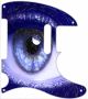 Eye Blue - '52 ReIssue Tele