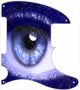 Eye Blue - Tele Esquire