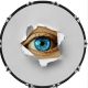 Eye Emerge 1
