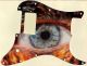 Eye Hybrid - H 11 Hole Strat