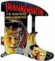 Frankenstein 1 - 8 Hole Tele