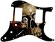 Google Eyed Skull