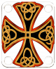 Gothic Cross BK