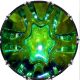 Green Glass