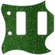 Green Sparkle
