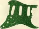 Green Sparkle - SSS Elite Strat