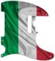 Italy 2 - American Elite Tele