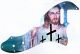 Jesus 3 Crosses Dark