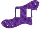 Leopard Print Purple - '72 ReIssue Deluxe Tele