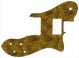 Leopard Print Yellow - Vintera '70s Tele Custom