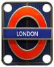 London Tube 1