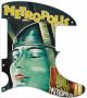 Metropolis 1 - Tele Esquire